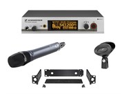 Sennheiser EW 345 G3-B-X - вокальная радиосистема Evolution, UHF (626-668 МГц)