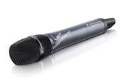 Sennheiser SKM 300-835 G3-A-X - ручной UHF передатчик диапазона A (516 - 558 МГц) с капсюлем Е835