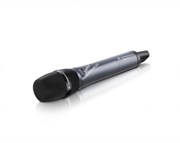 Sennheiser SKM 300-845 G3-A-X - ручной UHF передатчик диапазона A (516-558 MHz) с капсюлем Е845