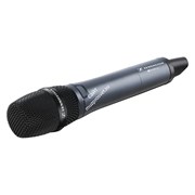 Sennheiser SKM 300-845 G3-B-X - ручной UHF передатчик диапазона B (626-668 MHz) с капсюлем Е845