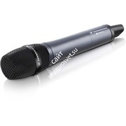 Sennheiser SKM 500-935 G3-A-X - ручной передатчик(516 - 558 МГц),микрофонная головка MMD 935-1