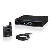 Sennheiser EW D1-CI1-H-EU - цифровая инструментальная радиосистема