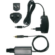 NEUMANN connection kit AES - комплект для питания цифровых микрофонов,  А\Цпреобразователь  AES42