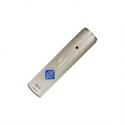 NEUMANN KM D output stage/ 48 - Модуль цифрового микрофона, никелевый