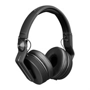 PIONEER HDJ-700-K - DJ-наушники , 5 - 28000 Гц, 45 Ом , цвет чёрный