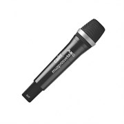 AKG DHT TETRAD D5 - Ручной передатчик для радиосистемы TETRAD с капсюлем D5, диапазон 2.4 GHz
