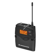 Sennheiser EK 2000 IEM GW-X - Портативный приёмник EK 2000 IEM,  3000 настраиваемых частот