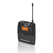 Sennheiser SK 2000-AW-X - Портативный передатчик (516-558 МГц)