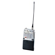 Sennheiser SK 250-UHF-B - миниатюрный перестраиваемый передатчик с мощностью 250мВт (540-730 МГц)