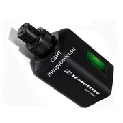 Sennheiser SKP 3000-U-G - миниатюрный разъем - передатчик для проводных микрофонов  576-612мГц
