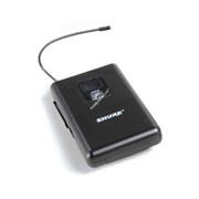 SHURE SLX1 L4E - Передачик поясной для радиосистем