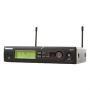 SHURE SLX4LE L4E 702 - 726 MHz приемник радиосистемы SLX