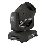 Involight LEDMH120S PRO - LED вращающаяся голова, белый светодиод 120 Вт (LED Engin), DMX-512
