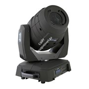 Involight LED MH250S PRO - LED вращающаяся голова, белые светодиоды 225 Вт (Luminus Device), DMX512