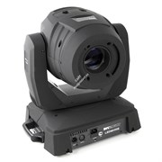 Involight LED MH90S - LED голова, белый светодиод 120 Вт (Luminus Devices), DMX-512