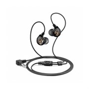 SENNHEISER IE 60 - наушники для персонального мониторинга, 10 - 18000 Гц, 16 Ом