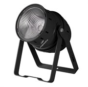 Involight COBPAR30T BK - светодиодный прожектор PAR56 (чёрн), 30 Вт RGB мультичип (COB)
