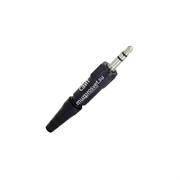 Sennheiser 540382 PLUG 3.5mm SCREWABLE for EW - Штеккер 3.5мм с гайкой