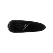 SENNHEISER MZW 66-PRO - Ветрозащита велюровая для МЕ 66 ( цвет чёрный)