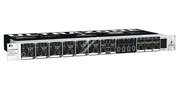 Behringer ZMX8210 - зонный микшер для звуковых инсталляций (8 вх./ 3 вых.), 20Hz - 20kHz