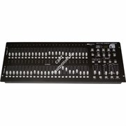 Involight DL450 - пульт управления DMX диммерами, 48 каналов, 4 банка по 12 программ, 4500 сцен