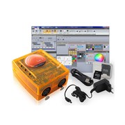 SUNLITE SUITE3-FC - USB/DMX-интерфейс, 3 DMXIn/4 Art-Net output