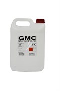 GMC SmokeFluid/EC - жидкость для дыма 5 л, медленного рассеивания, Италия