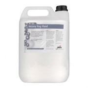 Martin Heavy Fog Fluid C3 - Жидкость для генераторов тяжелого дыма (медленное время рассеивания), 5л