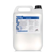 Martin I-Fog Fluid - жидкость долгого рассеивания для всех типов генераторов дыма, 5л