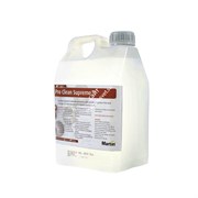Martin Pro Clean Supreme 2.5 L - жидкость для проведения сервисного обслуживания генераторов ,2.5 л