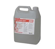 Martin Pro-Smoke Super Fluid (ZR-MIX) - жидкость для генерат. легкого дыма среднего рассеиван., 5л.
