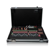 Behringer X32-TP - цифровой микшер, 32 каналов,16 шин, в кейсе (Touring Package)