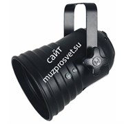 Proel PLC36 - PAR36 BLACK 30W/6V (цена без лампы )