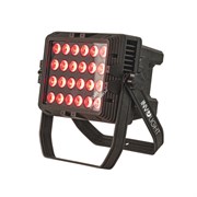 Involight LED ARCH2410 - архитектурный светильник 24 шт.х 10 Вт RGBW мультичип, DMX-512
