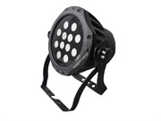 Involight LED SPOT12T - всепогодный светодиодный прожектор PAR, 12шт., RGB, 3 Вт, мультичип