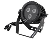 Involight LEDPAR35W - всепогодный светильник, 3 шт.по 10 Вт (мультичип RGBWA), DMX-512