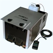 Involight LFM3000 DMX - генератор тяжелого дыма 3000 Вт, DMX-512