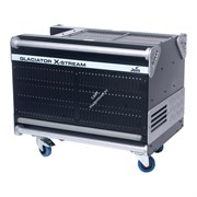 MARTIN Jem Glaciator X-stream, 230V - Генератор тяжелого / легкого дыма