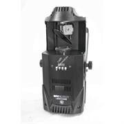 Involight LED CC60S - LED сканер, белый светодиод 50 Вт, DMX-512