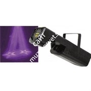 Involight SCL250S/6 - сканер MSD250, DMX-512, цвет 7, вр. гобо 7, строб