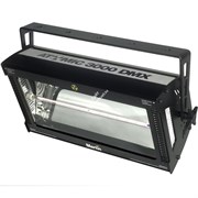 MARTIN Atomic 3000 DMX - стробоскоп, лампа в комплекте,  DMX и автономная работа