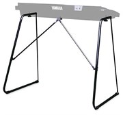 YAMAHA L-2C - cтойка для синтезаторов для NP-32, PSR-E463/E363/E263, NP-12
