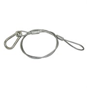 Involight JL219/30 - страховочный тросик (76 см)