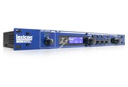 Lexicon MX300 - стерео ревербератор/процессор эффектов. ЖК-дисплей, USB-подключение к DAW,