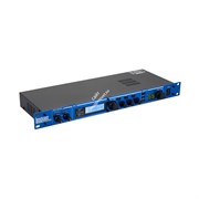 Lexicon MX400XL - 4-х канальный ревербератор/процессор эффектов. ЖК-дисплей, USB-подключение к DAW