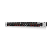 Behringer CX3400 - кроссовер,2-3 полосы стерео, 4 полосы моно, лимитеры