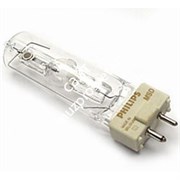 PHILIPS MSD200 - газоразрядная лампа 200 Вт, GY9,5
