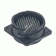 PROEL MIL85MP - разъем панельный, "папа", 85 контактов