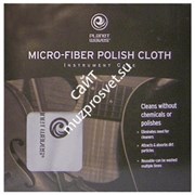 PW MPC - Полировочная ткань