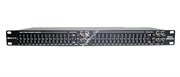 Invotone IEQ215 - 2/3 октавный, 15 полосный, двухканальный эквалайзер